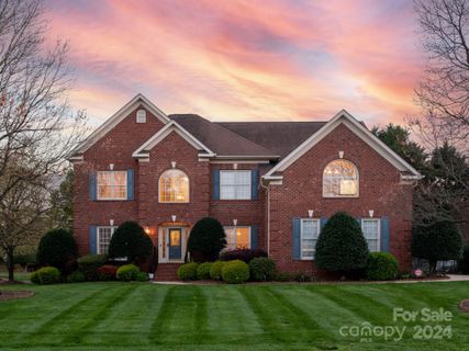 1008 Glynwater Lane