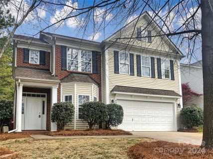 9842 Waltham Court