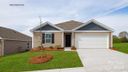 3684 Mercer Street sold home in Terrell, SC