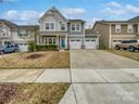 2402 Glenway Trail Court sold home in Pineville, SC