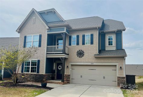 3018 Oakmere Road