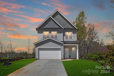 2104 Cranberry Woods Court sold home in Mulberry Pond, Charlotte, NC