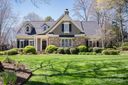 843 Kings Crossing Drive sold home in Concord, SC