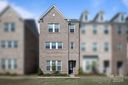 7815 Reunion Row Drive sold home in Charlotte, SC