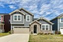 1307 Laggan Lane sold home in Indian Trail, SC