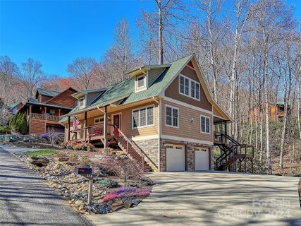 554 Brannon Forest Drive