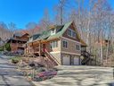 554 Brannon Forest Drive sold home in Waynesville, SC