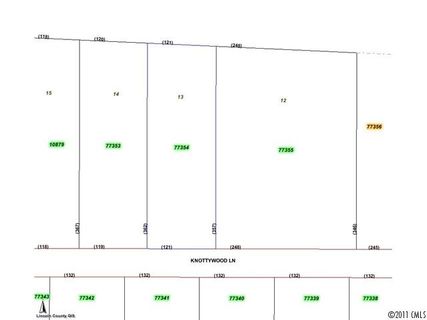 Lot 13 Knottywood Lane