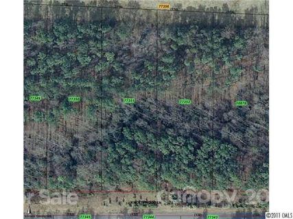 Lot 16 Knottywood Lane sold home in Cedar Grove Heights, Vale, NC