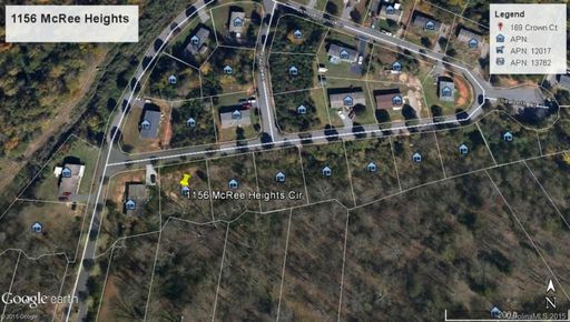 1156 Mcree Heights Circle