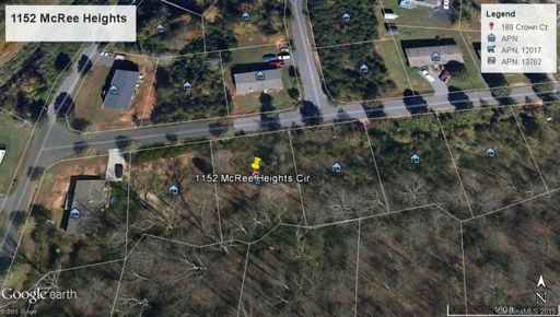 1152 Mcree Heights Circle