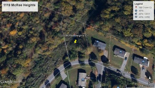 1119 Mcree Heights Circle