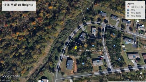 1116 Mcree Heights Circle