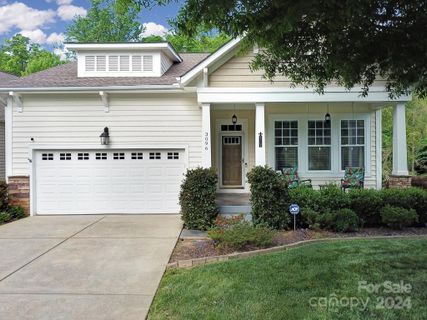 3096 Streamhaven Drive