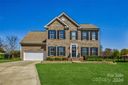 12602 Skymaster Court sold home in Charlotte, SC