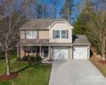 8521 Lustre Road sold home in Charlotte, SC