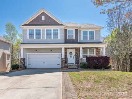 883 Ivy Trail Way