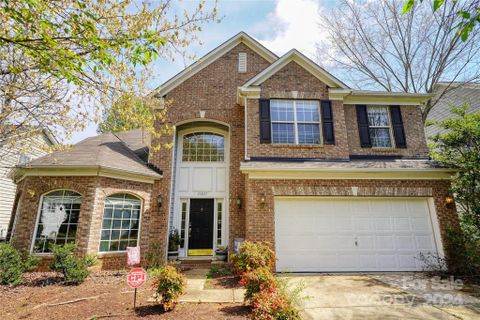 11811 Kennon Ridge Lane