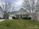 2409 Trace Creek Drive sold home in Waxhaw, SC