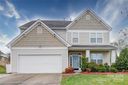 7219 Streamhaven Drive sold home in Harrisburg, SC