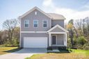 120 Lippard Springs Circle sold home in Statesville, SC