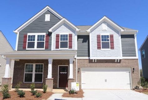 1310 Harleston Street sold home in Stallings Brook, Indian Trail, NC