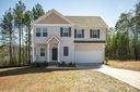 137 Top Flite Drive sold home in Statesville, SC