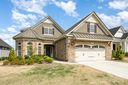 14524 Crosswater Lane sold home in Charlotte, SC