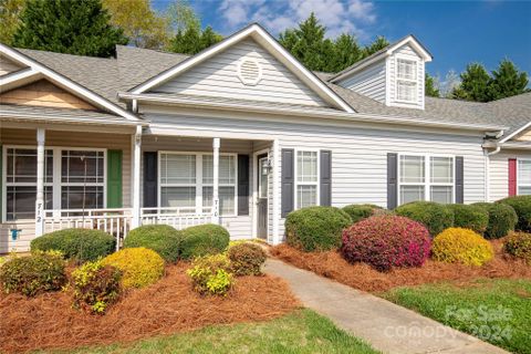 710 Dalebrook Lane sold home in Meadow Creek, Rock Hill, SC