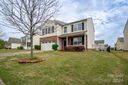 1020 Yellow Bee Road sold home in Indian Trail, SC