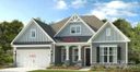 5744 Allburn Parkway 55 sold home in Concord, SC