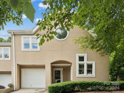 9222 Ravenwing Drive sold home in Audubon Parc, Charlotte, NC