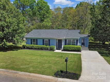 289 Greentree Drive sold home in Greentree, Rock Hill, SC