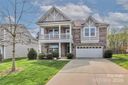 138 Paradise Hills Circle sold home in Mooresville, SC