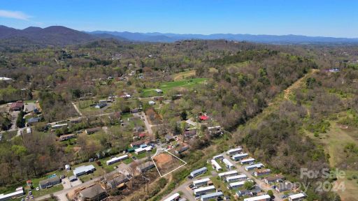 99999 Hazelwood Road sold home in Hazelwood, Asheville, NC