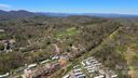 99999 Hazelwood Road sold home in Asheville, SC