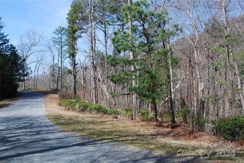 Lot 37 Tbd Dugger Firetower Road sold home in Grapevine Gap, Lenoir, NC