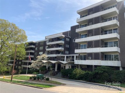 1300 Reece Road 307 sold home in The Kimberlee, Charlotte, NC