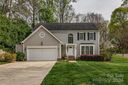 3831 Brownes Ferry Road sold home in Charlotte, SC