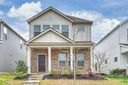 11749 Mesquite Road sold home in Huntersville, SC