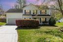 1126 Slate Ridge Road sold home in Matthews, SC