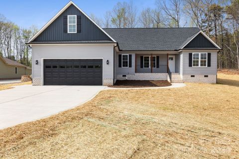 6451 Ameba Lane sold home in Dusty Ridge, Denver, NC
