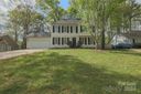 6411 Calliope Court sold home in Charlotte, SC