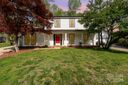 4907 Rivergreen Lane sold home in Charlotte, SC