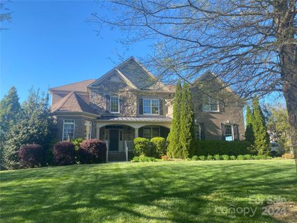 4013 Autumn Blossom Lane sold home in Marvin Creek, Marvin, NC