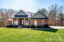 145 Windsor Drive sold home in Taylorsville, SC