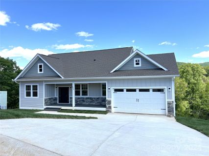 154 Amblers Knoll Road 13 sold home in Amblers Chase, Weaverville, NC