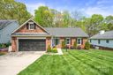 2190 Crosstrail Ridge sold home in Rock Hill, SC