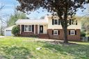 2941 Heathgate Road sold home in Charlotte, SC