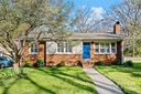 921 Dudley Drive sold home in Charlotte, SC